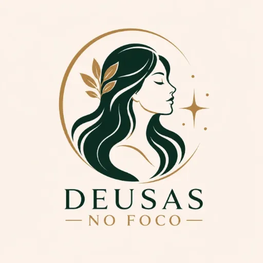 Deusas no foco